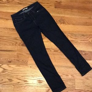 Levi’s 711 Jeans